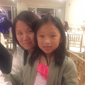 Meet your Posher, Carrie